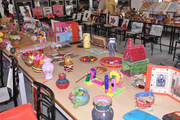 Blooming Buds School-Art And Craft